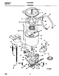 Diagram for 06 - Wshr Mtr,hose