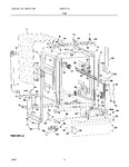 Diagram for 05 - Tub