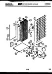 Diagram for 07 - System And Automatic Defrost Parts