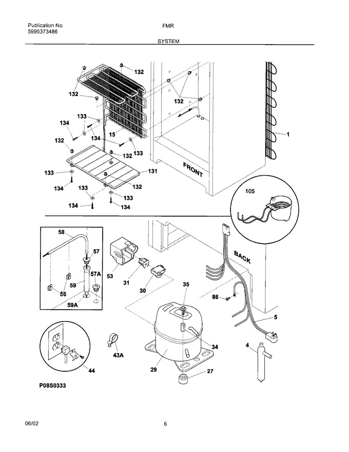 Diagram for FMR10
