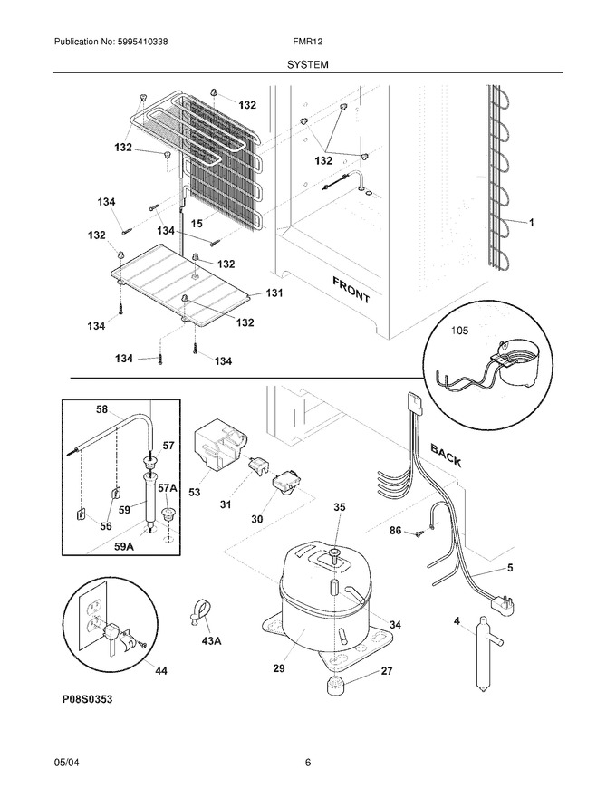 Diagram for FMR12