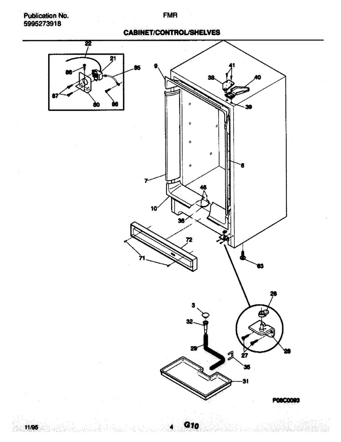 Diagram for FMR3