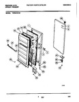 Diagram for 03 - Door