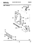 Diagram for 05 - Cabinet