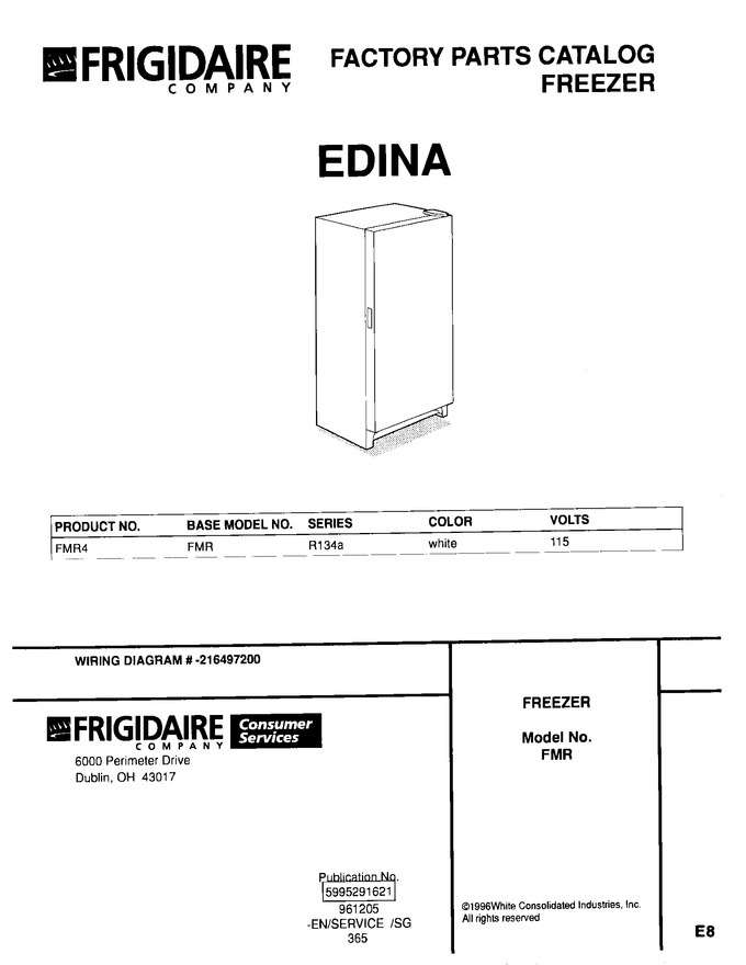 Diagram for FMR4