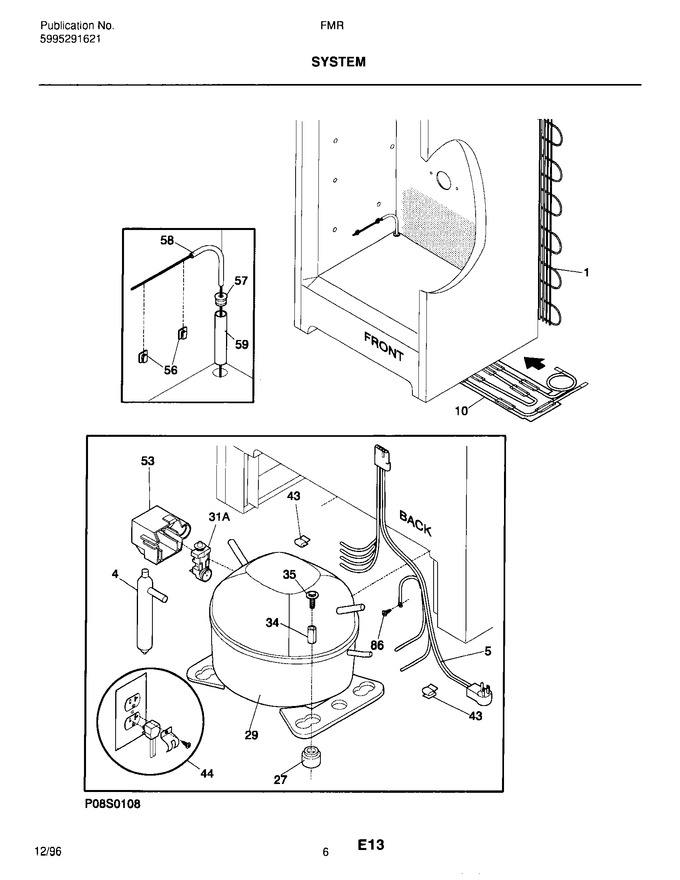 Diagram for FMR4
