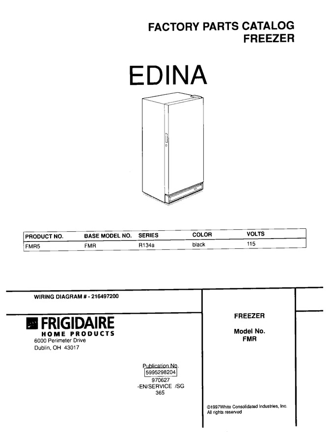 Diagram for FMR5