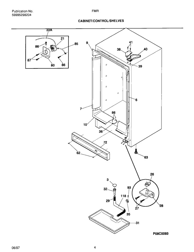 Diagram for FMR5