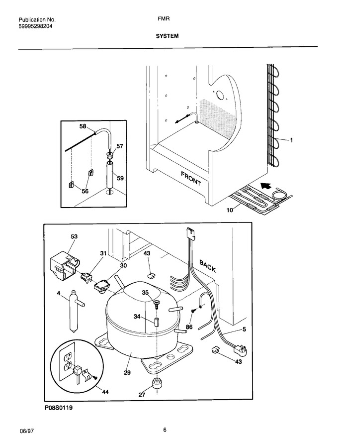 Diagram for FMR5