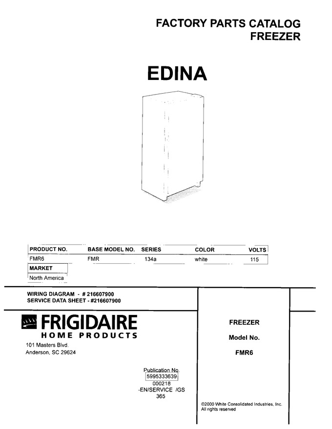 Diagram for FMR6