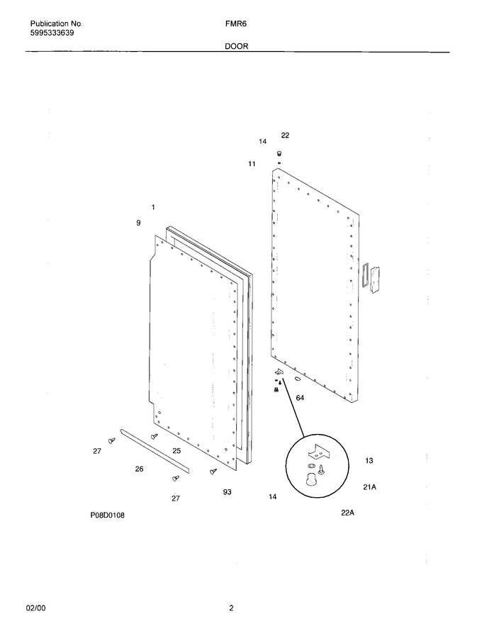 Diagram for FMR6