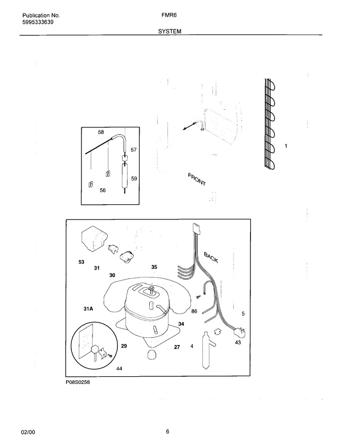 Diagram for FMR6