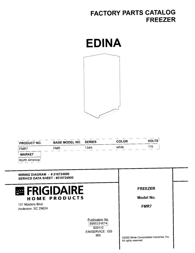 Diagram for FMR7