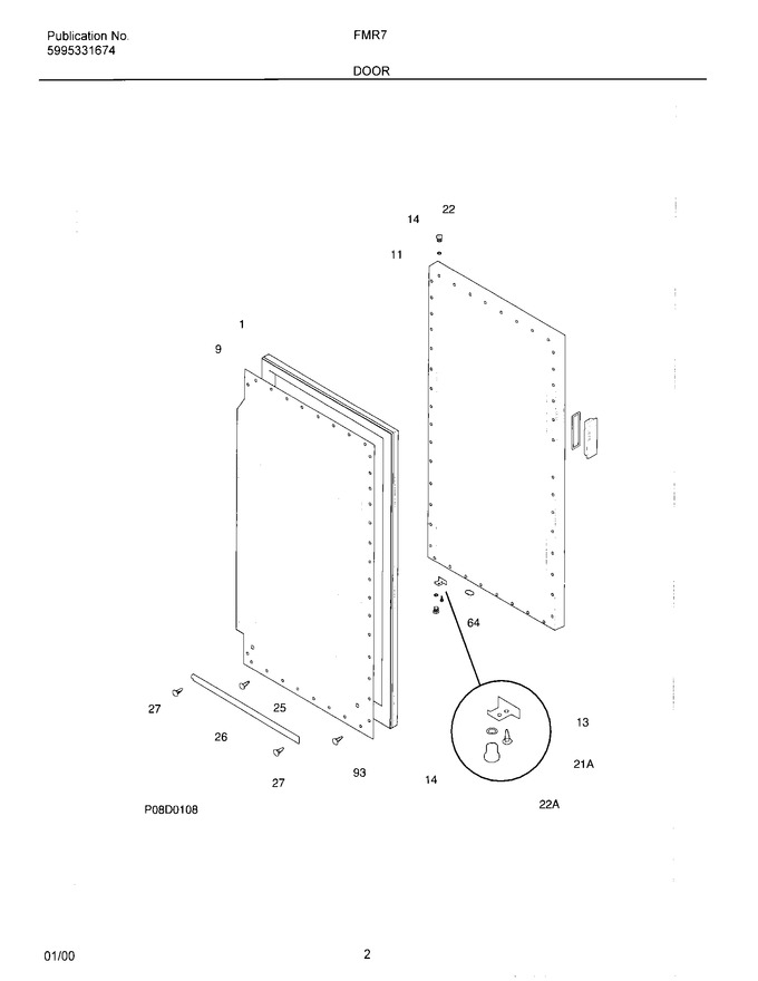 Diagram for FMR7