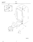 Diagram for 05 - Cabinet