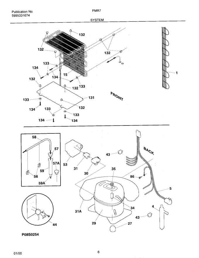 Diagram for FMR7