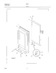Diagram for 03 - Door