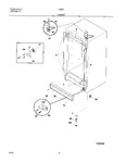 Diagram for 05 - Cabinet