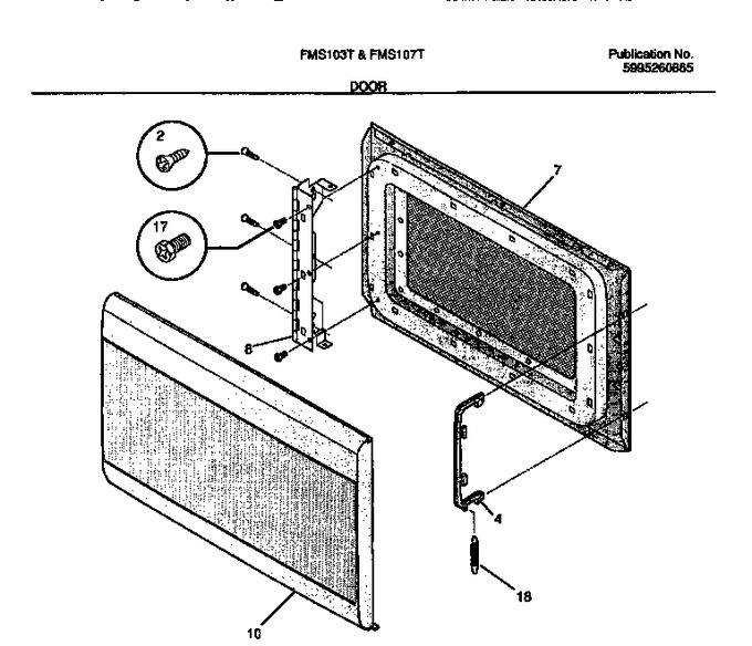 Diagram for FMS103T1B2