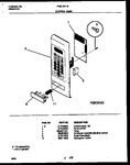 Diagram for 02 - Control Panel
