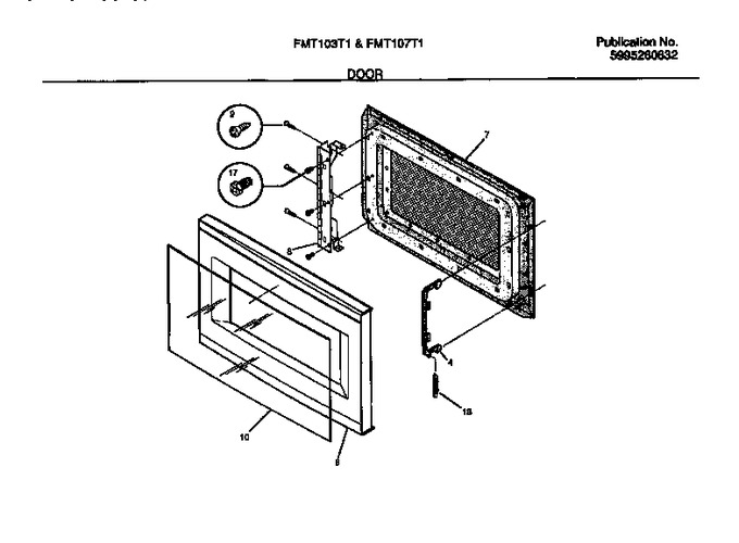 Diagram for FMT103T1W1