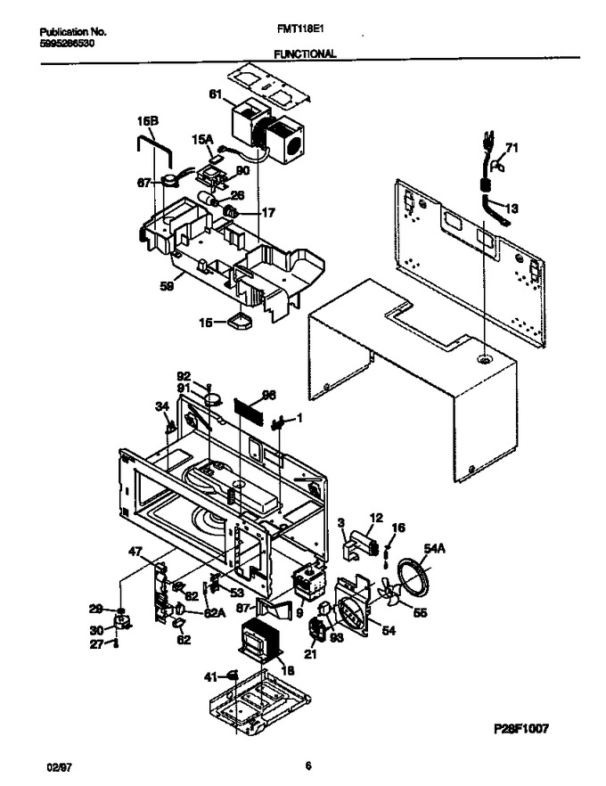 Diagram for FMT118E1B0