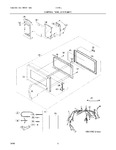 Diagram for 05 - Control Panel,door,misc.