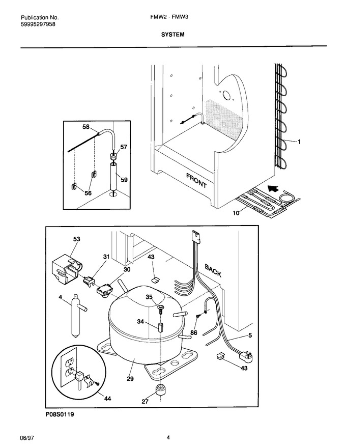 Diagram for FMW3
