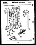 Diagram for 04 - Cabinet Parts