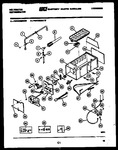 Diagram for 09 - Ice Maker Parts