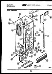 Diagram for 04 - Cabinet Parts