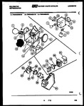 Diagram for 06 - Refrigerator Control Assembly, Damp