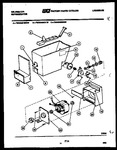 Diagram for 08 - Ice Dispenser