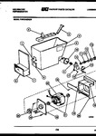 Diagram for 08 - Ice Dispenser