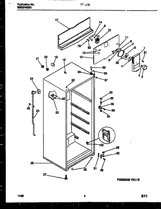 Diagram for FP18TAL0
