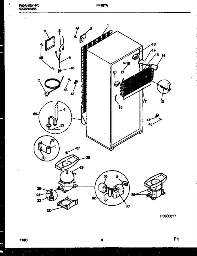 Diagram for FP18TAL0