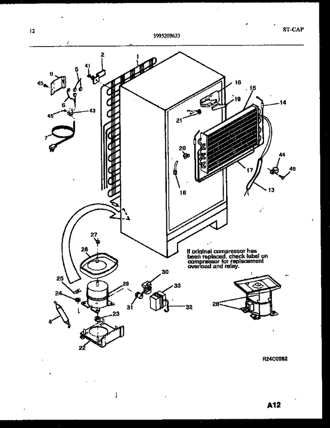 Diagram for FP18TFL4