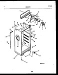 Diagram for 03 - Cabinet Parts