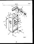 Diagram for 04 - Cabinet Parts