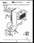 Diagram for 04 - System And Automatic Defrost Parts