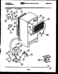 Diagram for 05 - System And Automatic Defrost Parts