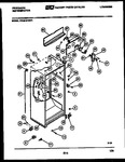 Diagram for 03 - Cabinet Parts