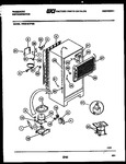 Diagram for 06 - System And Automatic Defrost Parts