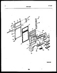 Diagram for 02 - Door Parts