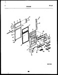Diagram for 03 - Door Parts