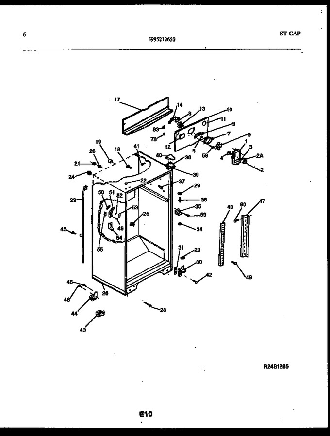 Diagram for FPCE19TPL1