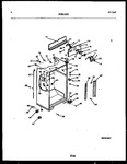 Diagram for 05 - Cabinet Parts