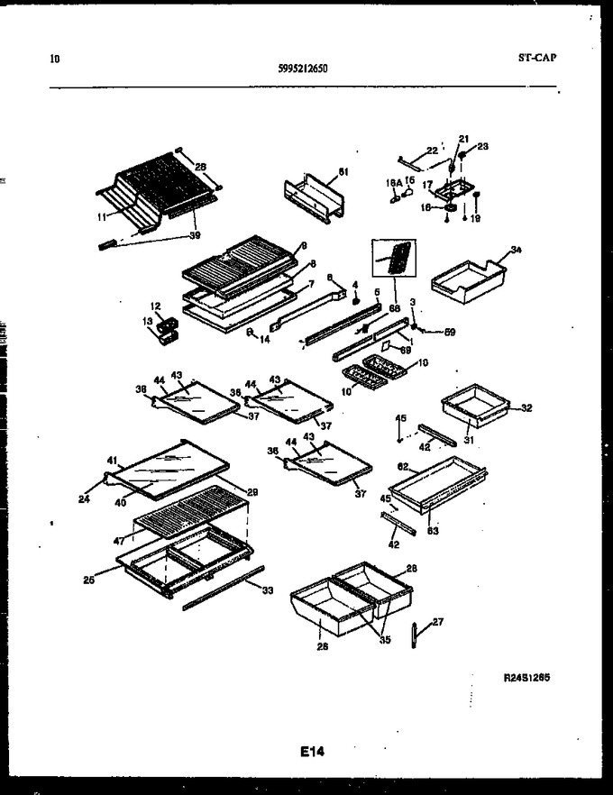 Diagram for FPCE19TPL1