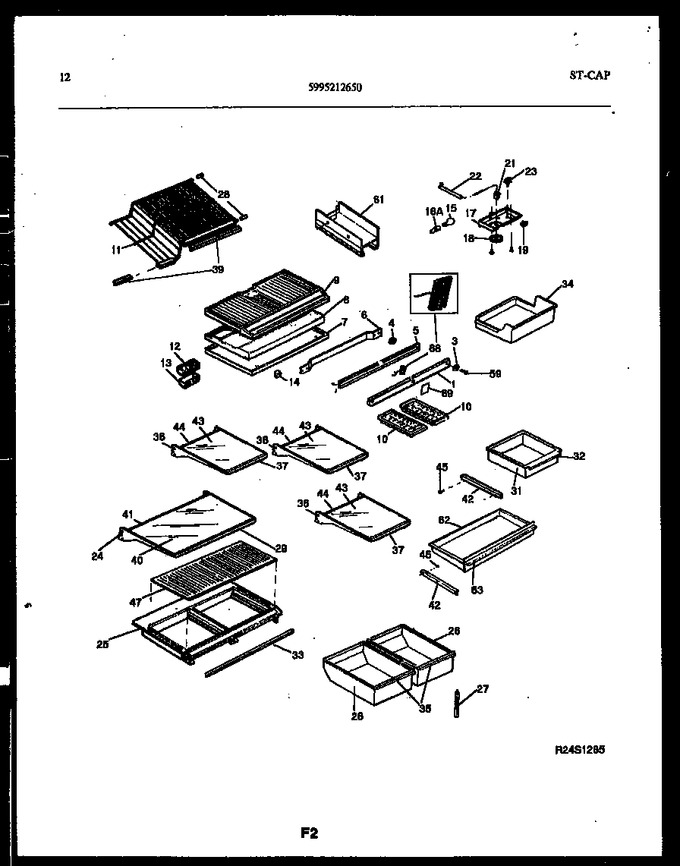 Diagram for FPCE19TPH1