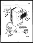 Diagram for 08 - System And Automatic Defrost Parts